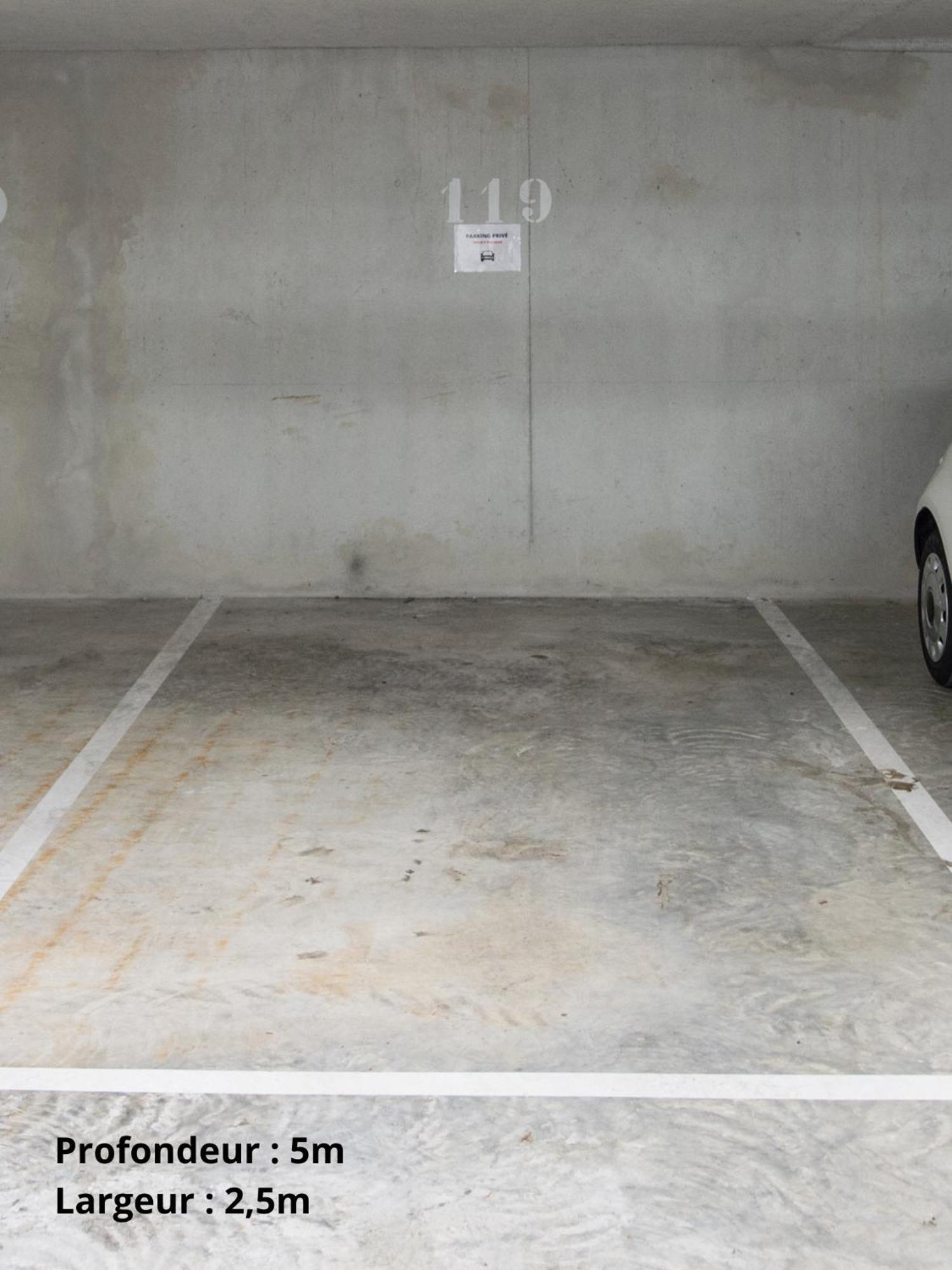 Luxury Apartment - Sea View - Private Parking - Bp Beausoleil Luaran gambar